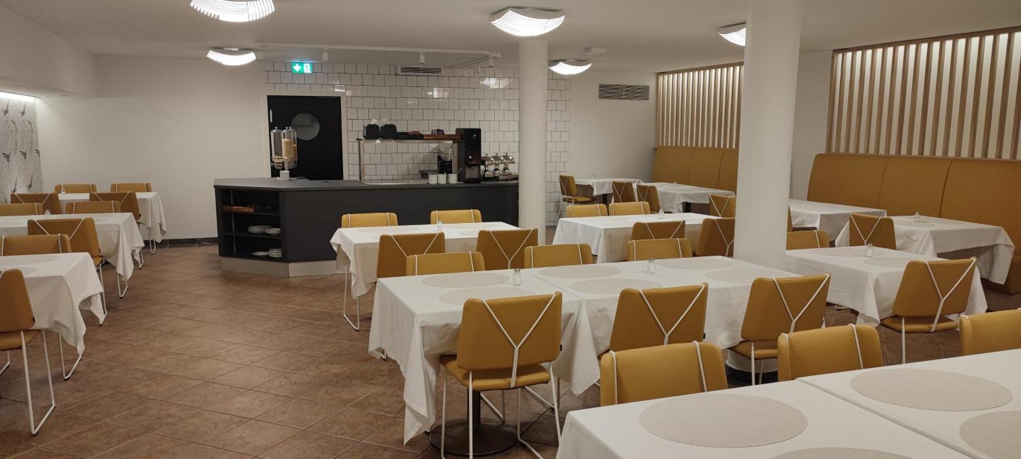 Hotel Esplanad Mariehamn Exterior foto